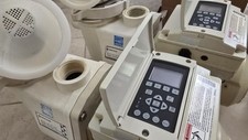 Pentair intellflo 011056 for sale  Fort Myers