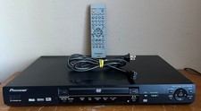 Reprodutor de vídeo filme digital profissional Pioneer DVD-V5000 DVD/CD comprar usado  Enviando para Brazil