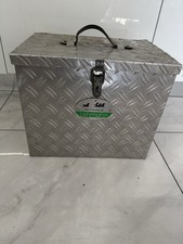 Pferde alumax putzbox gebraucht kaufen  Gießen