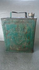 Vintage shell green for sale  UK