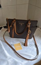 Michael kors leather for sale  LEEDS