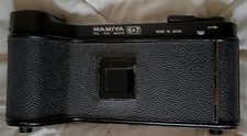 Mamiya press cm d'occasion  Lorient