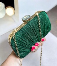 Ladies handbag clutch for sale  UK