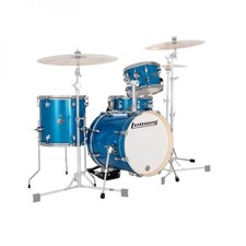 Ludwig drum kit for sale  ROTHERHAM