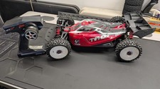 Arrma typhon 8th for sale  Denver