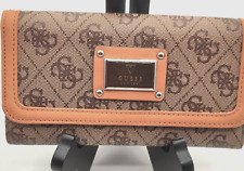Guess wallet clutch for sale  Bedford