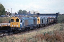 class 20 diesel for sale  SANDBACH