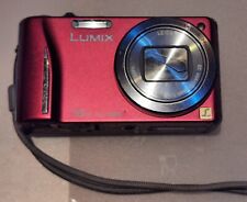 Digital camera lumix for sale  GUILDFORD