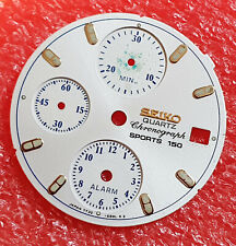 Quadrante orologio crono usato  Vaprio d'Agogna