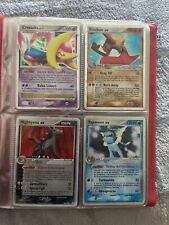 Carte pokemon vintage usato  Porcari