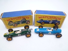 Vintage matchbox lesney d'occasion  Expédié en Belgium