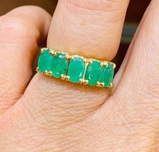 14k solid yellow for sale  Los Angeles