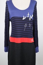Desigual vestito donna usato  Massa di Somma