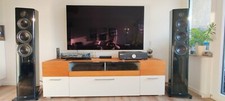 Elac vela 409 gebraucht kaufen  Düsseldorf