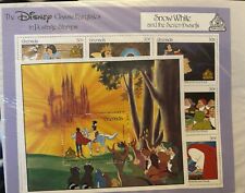 Disney stamps mnh for sale  LONDON