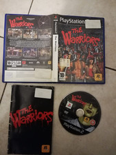 The warriors guerrieri usato  Moncalieri