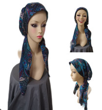 Pre tied scarf for sale  Hewitt