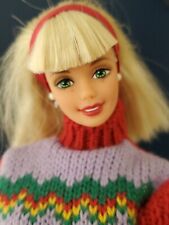 Muñeca modelo Barbie y ropa de moda  segunda mano  Embacar hacia Mexico