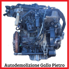 Motore completo 1.9 usato  Taranto