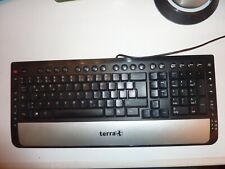 Tastatur wordpad terra gebraucht kaufen  Dorfen