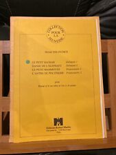 Michel delgiudice petit d'occasion  Rennes