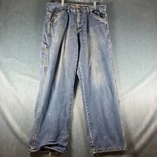 Schmidt mens jeans for sale  Fairfax