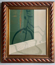 Grande quadro dipinto usato  Varallo Pombia