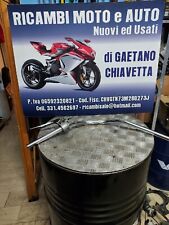 Manubrio moto guzzi usato  Palermo