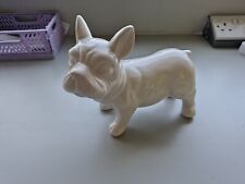 Ceramic white french for sale  NORTHAMPTON