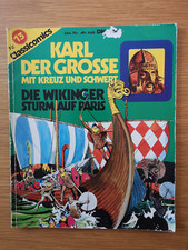 classicomics gebraucht kaufen classicomics gebraucht kaufen Abenberg