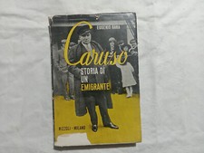 Eugenio gara. storia usato  Villamagna