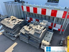 Posten gebrauchte absperrzaun gebraucht kaufen  Leipzig