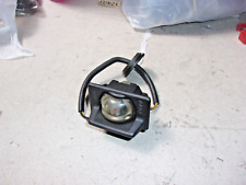 Fanale luce targa usato  Como