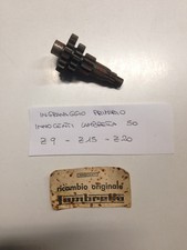 Ingranaggio cambio alberino usato  Paola