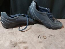 Ecco walking shoes for sale  HAMILTON