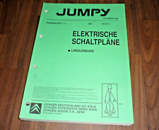 Citroen jumpy 1999 gebraucht kaufen  Bayerbach