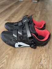 Peloton spin shoes for sale  Pitman