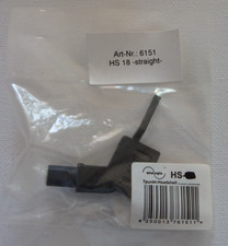 Analogis headshell straight gebraucht kaufen  Wipperfürth