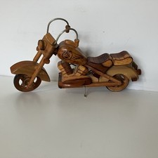 Hand crafted harley for sale  BARNSLEY
