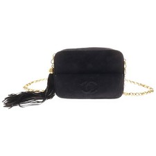 Chanel matelasse chain d'occasion  Expédié en Belgium