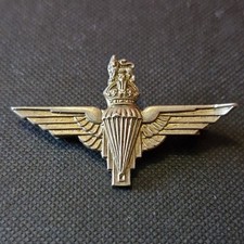 Parachute regiment lapel for sale  STOURPORT-ON-SEVERN