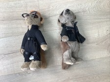 Meerkat soft toys for sale  BARNSLEY