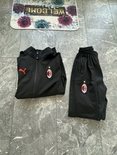Puma mailand trainingsanzug gebraucht kaufen  Frankfurt am Main