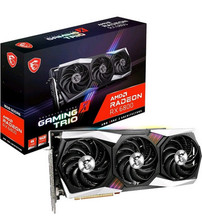 Msi radeon 6800 for sale  Vicksburg