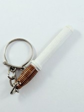 Keychain miniature baton d'occasion  Expédié en Belgium