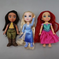 Jakks disney princess for sale  Plantsville