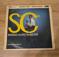 Sam cooke swing for sale  PETERLEE