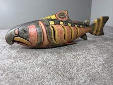 Vintage northwest coast for sale  Joliet