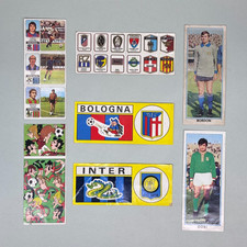 Lotto figurine calciatori usato  Lecce