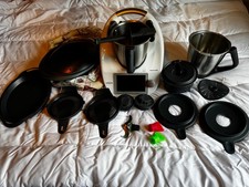 Thermomix gebraucht 2 gebraucht kaufen  Stromberg